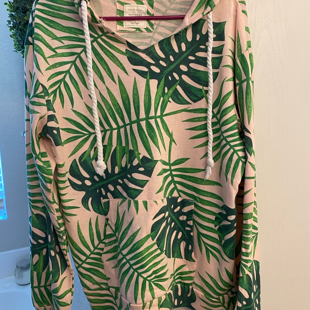 Southern Spirit Hoodie